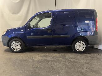 Fiat Doblo Doblo Cargo (223) Van 1.3 D 16V Multijet DPF (223.A.9000) [62kW]  (08-=
2006/12-2010) picture 3