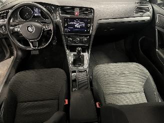 Volkswagen Golf Golf VII (AUA) Hatchback 1.6 TDI BMT 16V (DDYA) [85kW]  (11-2016/03-20=
20) picture 14