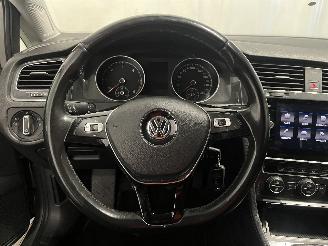 Volkswagen Golf Golf VII (AUA) Hatchback 1.6 TDI BMT 16V (DDYA) [85kW]  (11-2016/03-20=
20) picture 21