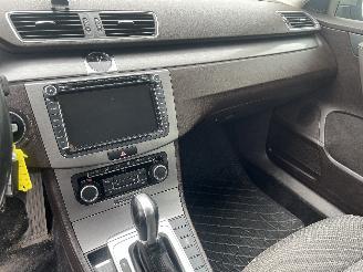 Volkswagen Passat Passat (362) Sedan 1.4 TSI 16V (CAXA(Euro 5)) [90kW]  (08-2010/12-2014=
) picture 16