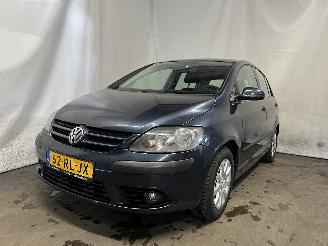Auto incidentate Volkswagen Golf Golf Plus (5M1/1KP) MPV 1.6 FSI 16V (BLF(Euro 4)) [85kW]  (12-2004/05-=
2008) 2005/5