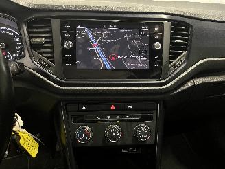 Volkswagen T-Roc T-Roc I SUV 1.0 TSI 12V BlueMotion (DUSA) [85kW]  (07-2017/...) picture 16