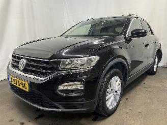 Volkswagen T-Roc T-Roc I SUV 1.0 TSI 12V BlueMotion (DUSA) [85kW]  (07-2017/...) picture 3