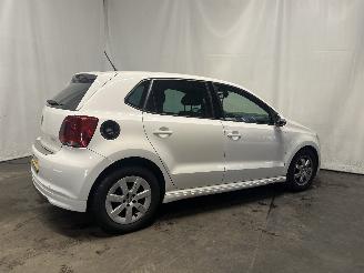Volkswagen Polo Polo V (6R) Hatchback 1.2 TDI 12V BlueMotion (CFWA(Euro 5)) [55kW]  (1=
0-2009/05-2014) picture 6