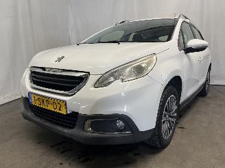 škoda osobní automobily Peugeot 2008 2008 (CU) MPV 1.2 Vti 12V PureTech 82 (EB2F(HMZ)) [60kW]  (03-2013/12-=
2018) 2013/10