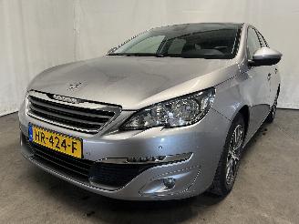 škoda osobní automobily Peugeot 308 308 SW (L4/L9/LC/LJ/LR) Combi 5-drs 1.6 BlueHDi 120 (DV6FC(BHZ)) [88kW=
]  (03-2014/12-2021) 2015/12