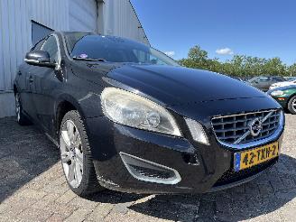 Volvo V-60 V60 I (FW/GW) Combi 1.6 T3 16V (B4164T3(Euro 5)) [110kW]  (09-2010/12-=
2015) picture 6