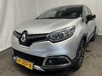 škoda osobní automobily Renault Captur Captur I (2R) SUV 1.2 TCE 16V EDC (H5F-412(H5F-G4)) [87kW]  (01-2016/.=
=2E.) 2015/12