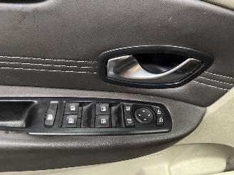 Renault Scenic Scénic III (JZ) MPV 1.9 dCi (F9Q-870(F9Q-N8)) [96kW]  (02-2009/01-20=
11) picture 25