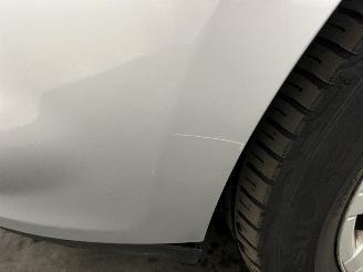 Renault Scenic Scénic III (JZ) MPV 1.9 dCi (F9Q-870(F9Q-N8)) [96kW]  (02-2009/01-20=
11) picture 11