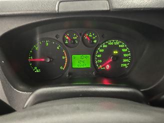 Ford Transit Transit Van 2.2 TDCi 16V (DRFD) [74kW]  (10-2011/08-2014) picture 20