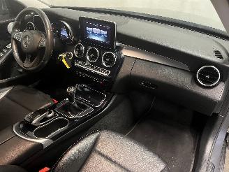 Mercedes C-klasse C (W205) Sedan C-180 1.6 CDI BlueTEC, C-180 d 16V (OM626.951(R9M)) [85=
kW]  (05-2014/05-2018) picture 20