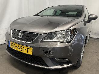 Unfallwagen Seat Ibiza Ibiza IV (6J5) Hatchback 5-drs 1.2 TDI Ecomotive (CFWA) [55kW]  (06-20=
10/05-2015) 2015/4