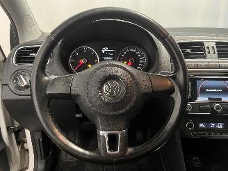 Volkswagen Polo Polo V (6R) Hatchback 1.2 TDI 12V BlueMotion (CFWA(Euro 5)) [55kW]  (1=
0-2009/05-2014) picture 16