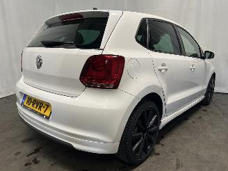 Volkswagen Polo Polo V (6R) Hatchback 1.2 TDI 12V BlueMotion (CFWA(Euro 5)) [55kW]  (1=
0-2009/05-2014) picture 6