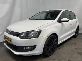 Volkswagen Polo Polo V (6R) Hatchback 1.2 TDI 12V BlueMotion (CFWA(Euro 5)) [55kW]  (1=
0-2009/05-2014) picture 3