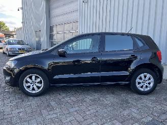 Volkswagen Polo Polo V (6R) Hatchback 1.2 TDI 12V BlueMotion (CFWA(Euro 5)) [55kW]  (1=
0-2009/05-2014) picture 4