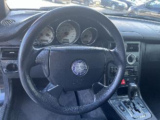 Mercedes SLK SLK (R170) Cabrio 2.3 230 K 16V (M111.973) [142kW]  (09-1996/03-2000) picture 11