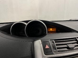 Toyota Verso Verso MPV 2.0 16V D-4D-F (1AD-FTV(Euro 4)) [93kW]  (04-2009/08-2018) picture 24