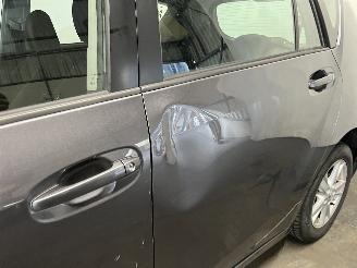 Toyota Verso Verso MPV 2.0 16V D-4D-F (1AD-FTV(Euro 4)) [93kW]  (04-2009/08-2018) picture 7