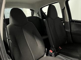 Toyota Aygo Aygo (B10) Hatchback 1.0 12V VVT-i (1KR-FE) [50kW]  (07-2005/05-2014) picture 19