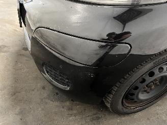 Toyota Aygo Aygo (B10) Hatchback 1.0 12V VVT-i (1KR-FE) [50kW]  (07-2005/05-2014) picture 16