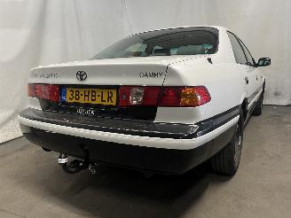 Toyota Camry Camry (SXV/VCV20) Sedan 2.2i 16V (5SFE) [96kW]  (08-1996/11-2001) picture 4