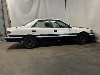 Toyota Camry Camry (SXV/VCV20) Sedan 2.2i 16V (5SFE) [96kW]  (08-1996/11-2001) picture 6