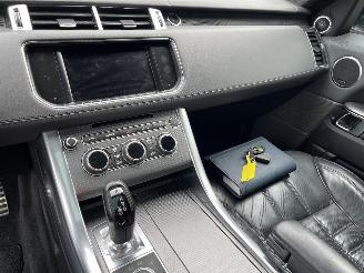Land Rover Range Rover Range Rover Sport (LW) Terreinwagen 3.0 SDV6 (306DT(TDV6)) [215kW]  (0=
4-2013/12-2016) picture 16