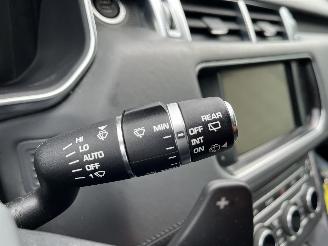 Land Rover Range Rover Range Rover Sport (LW) Terreinwagen 3.0 SDV6 (306DT(TDV6)) [215kW]  (0=
4-2013/12-2016) picture 15