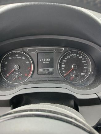 Audi Q3 Q3 (8UB/8UG) SUV 1.4 TFSI 16V (CZDB(Euro 6)) [92kW]  (07-2016/10-2018)= picture 2