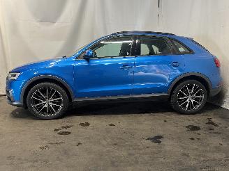 Audi Q3 Q3 (8UB/8UG) SUV 1.4 TFSI 16V (CZDB(Euro 6)) [92kW]  (07-2016/10-2018)= picture 4