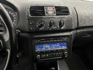 Skoda Fabia Fabia II Combi Combi 5-drs 1.2 TDI 12V Greenline (CFWA) [55kW]  (05-20=
10/12-2014) picture 18