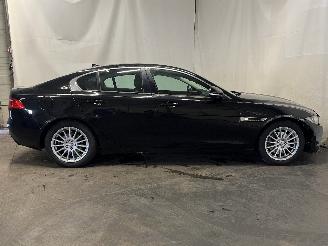 Jaguar XE XE Sedan 2.0 D E-Performance 16V (204DTD(AJ20D4)) [120kW]  (03-2015/..=
=2E) picture 7