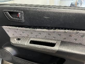 Hyundai Getz Getz Hatchback 1.6i 16V (G4ED) [77kW]  (09-2002/09-2005) picture 19