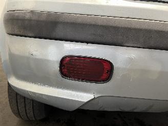 Hyundai Getz Getz Hatchback 1.6i 16V (G4ED) [77kW]  (09-2002/09-2005) picture 12