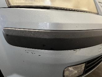 Hyundai Getz Getz Hatchback 1.6i 16V (G4ED) [77kW]  (09-2002/09-2005) picture 8