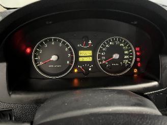 Hyundai Getz Getz Hatchback 1.6i 16V (G4ED) [77kW]  (09-2002/09-2005) picture 24