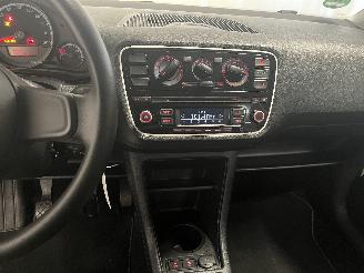 Volkswagen Up! Up! (121) Hatchback 1.0 12V 60 (CHYA) [44kW]  (08-2011/08-2020) picture 20