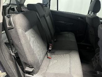 Opel Zafira Zafira (M75) MPV 1.8 16V Ecotec (Z18XER(Euro 4)) [103kW]  (07-2005/04-=
2015) picture 20