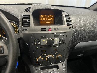 Opel Zafira Zafira (M75) MPV 1.8 16V Ecotec (Z18XER(Euro 4)) [103kW]  (07-2005/04-=
2015) picture 23