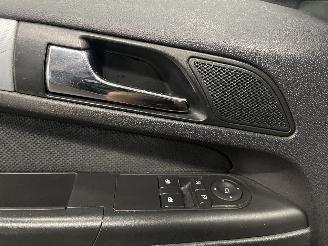 Opel Zafira Zafira (M75) MPV 1.8 16V Ecotec (Z18XER(Euro 4)) [103kW]  (07-2005/04-=
2015) picture 28