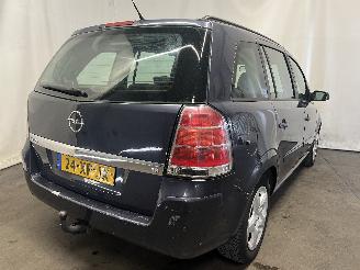 Opel Zafira Zafira (M75) MPV 1.8 16V Ecotec (Z18XER(Euro 4)) [103kW]  (07-2005/04-=
2015) picture 5