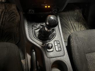 Ford Ranger Ranger Pick-up 2.2 TDCi 16V 4x4 (T22DD0P) [118kW]  (05-2015/...) picture 22