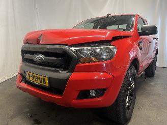 Ford Ranger Ranger Pick-up 2.2 TDCi 16V 4x4 (T22DD0P) [118kW]  (05-2015/...) picture 1