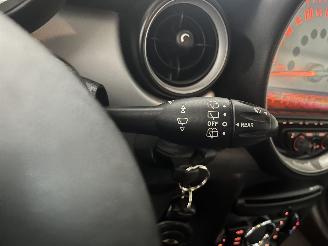 Mini Mini Mini (R56) Hatchback 1.6 16V One (N16-B16A) [72kW]  (03-2010/11-2013) picture 17
