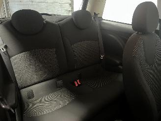 Mini Mini Mini (R56) Hatchback 1.6 16V One (N16-B16A) [72kW]  (03-2010/11-2013) picture 11