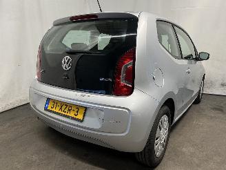 Volkswagen Up! Up! (121) Hatchback 1.0 12V 60 (CHYE) [44kW]  (08-2011/08-2020) picture 5
