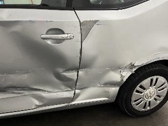 Volkswagen Up! Up! (121) Hatchback 1.0 12V 60 (CHYE) [44kW]  (08-2011/08-2020) picture 11