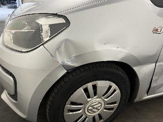 Volkswagen Up! Up! (121) Hatchback 1.0 12V 60 (CHYE) [44kW]  (08-2011/08-2020) picture 9